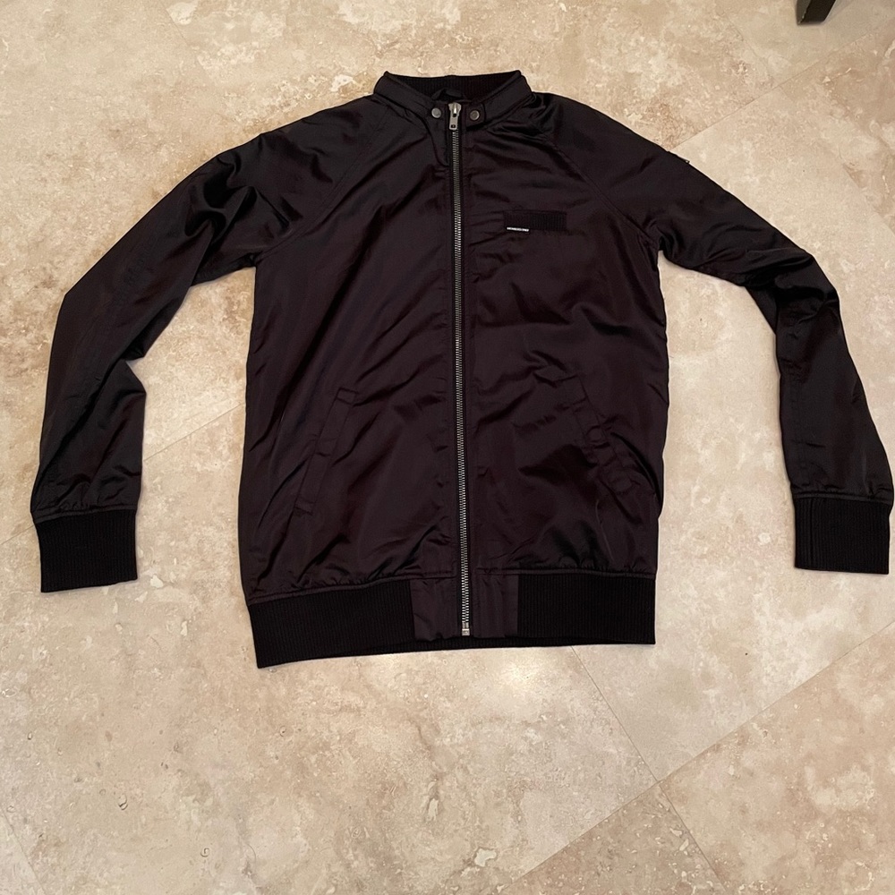 Members Only Jacket Slim Fit